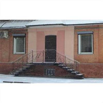 фото отеля Pletnevsky Hostel