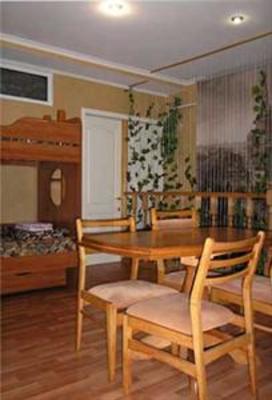 фото отеля Pletnevsky Hostel