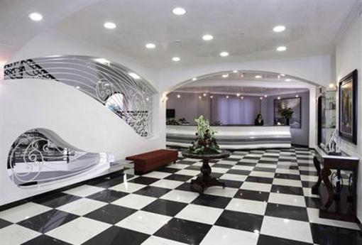 фото отеля L' Araba Fenice