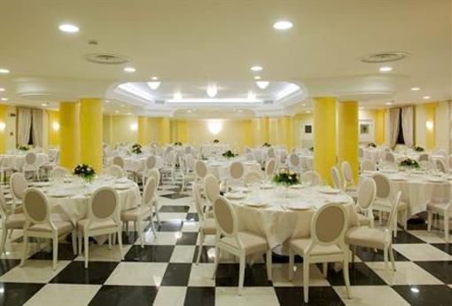 фото отеля L' Araba Fenice
