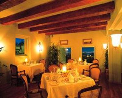 фото отеля Selmunett Luxury B&B