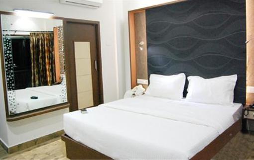 фото отеля Hotel International Madurai