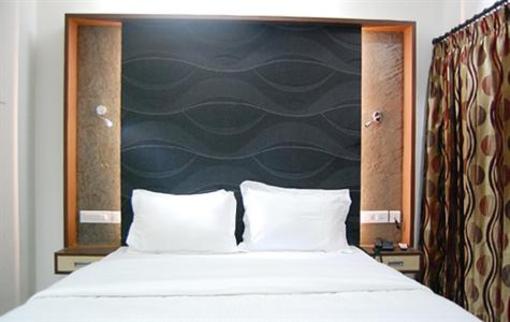 фото отеля Hotel International Madurai