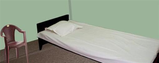 фото отеля Hotel International Madurai