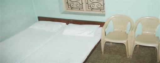 фото отеля Hotel International Madurai
