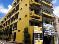 Hotel International Madurai