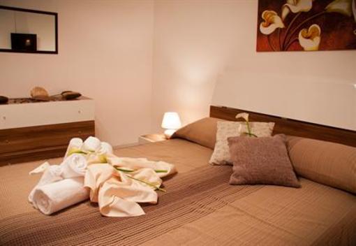 фото отеля B&B Drepanum
