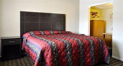 фото отеля Andrews Motor Inn