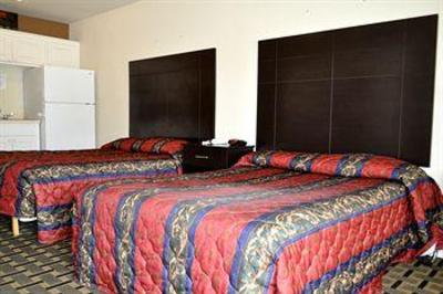 фото отеля Andrews Motor Inn