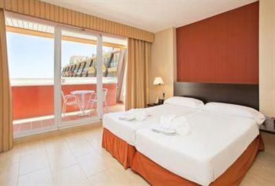 фото отеля Confortel Islantilla Hotel Isla Cristina