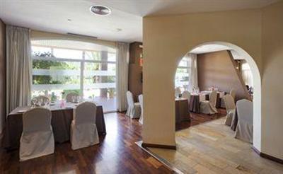 фото отеля Confortel Islantilla Hotel Isla Cristina
