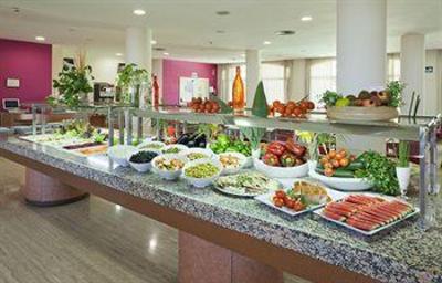 фото отеля Confortel Islantilla Hotel Isla Cristina
