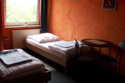 фото отеля Southend Hostel Bremen