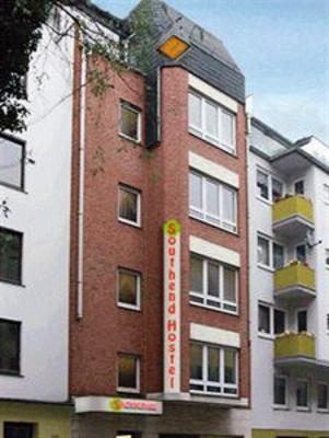 фото отеля Southend Hostel Bremen
