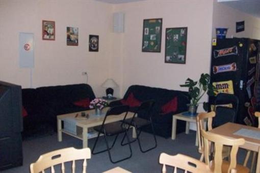 фото отеля Southend Hostel Bremen