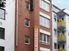 фото отеля Southend Hostel Bremen