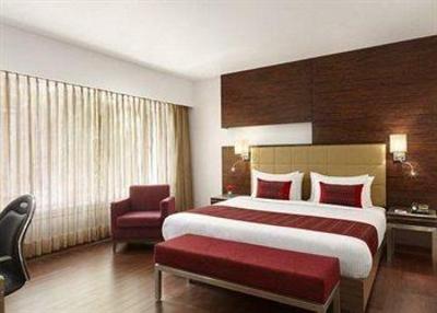 фото отеля Comfort Inn Suba