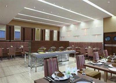 фото отеля Comfort Inn Suba