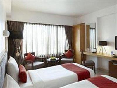 фото отеля Comfort Inn Suba