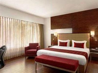 фото отеля Comfort Inn Suba