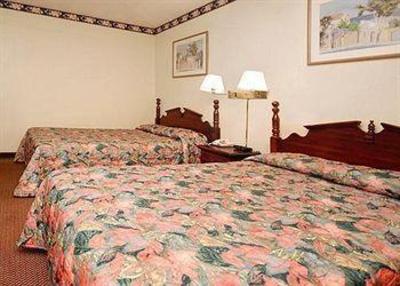 фото отеля Economy Inn Knoxville