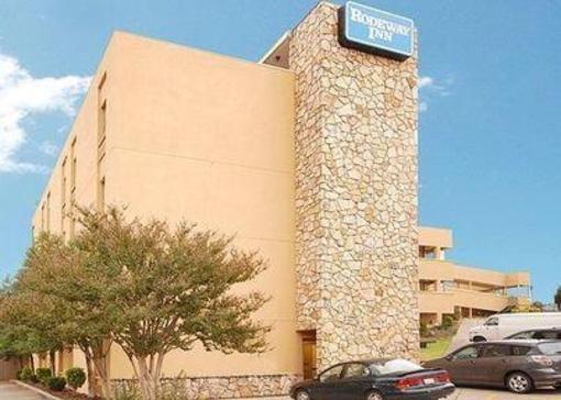 фото отеля Economy Inn Knoxville