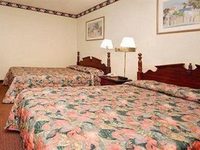 Economy Inn Knoxville