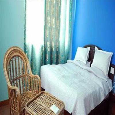 фото отеля Binsar Eco Resort