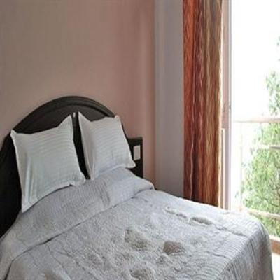 фото отеля Binsar Eco Resort