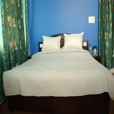 фото отеля Binsar Eco Resort