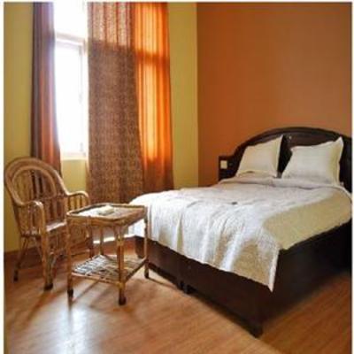 фото отеля Binsar Eco Resort