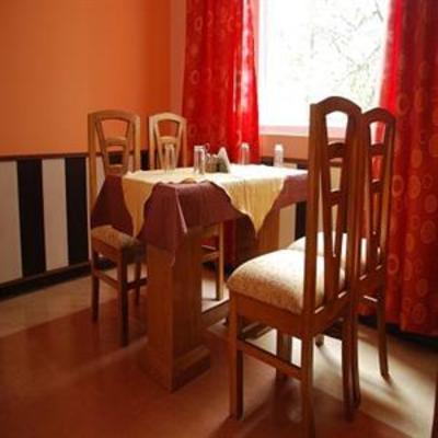 фото отеля Binsar Eco Resort