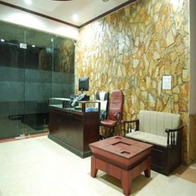 фото отеля Binsar Eco Resort