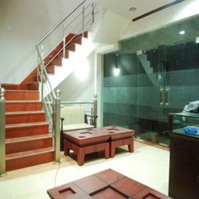 фото отеля Binsar Eco Resort