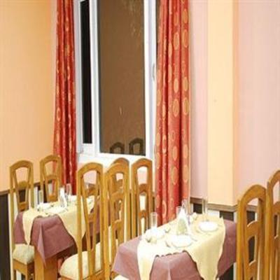 фото отеля Binsar Eco Resort