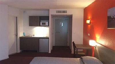 фото отеля Adagio Access Orleans