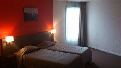 фото отеля Adagio Access Orleans