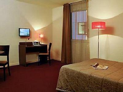фото отеля Adagio Access Orleans