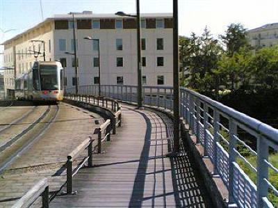 фото отеля Adagio Access Orleans