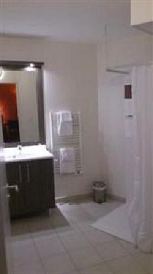 фото отеля Adagio Access Orleans