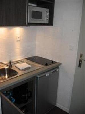 фото отеля Adagio Access Orleans