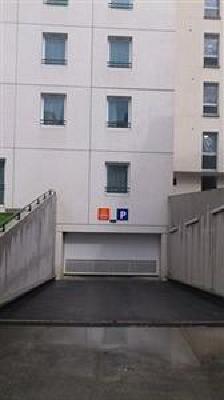 фото отеля Adagio Access Orleans