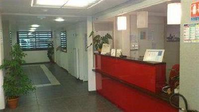 фото отеля Adagio Access Orleans