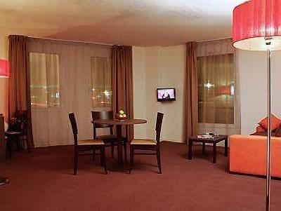 фото отеля Adagio Access Orleans