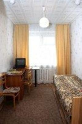 фото отеля Otel' Desna