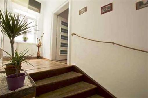 фото отеля Centrum House Hostel
