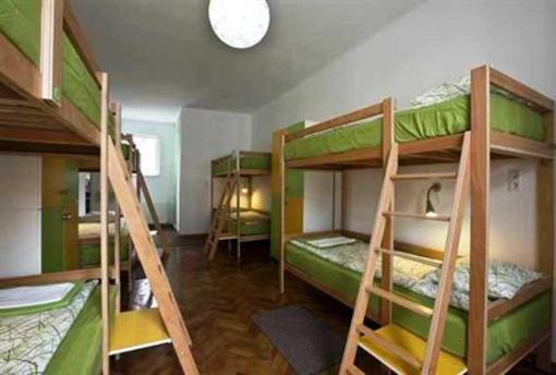 фото отеля Centrum House Hostel