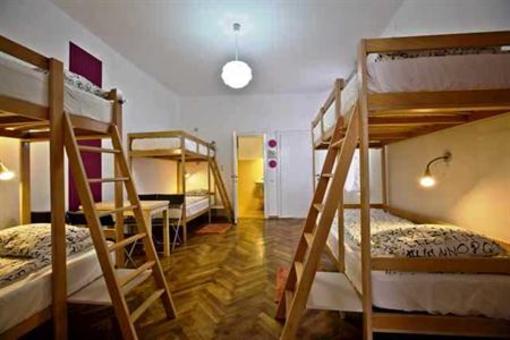 фото отеля Centrum House Hostel