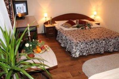 фото отеля Complimente Guest House