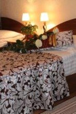 фото отеля Complimente Guest House